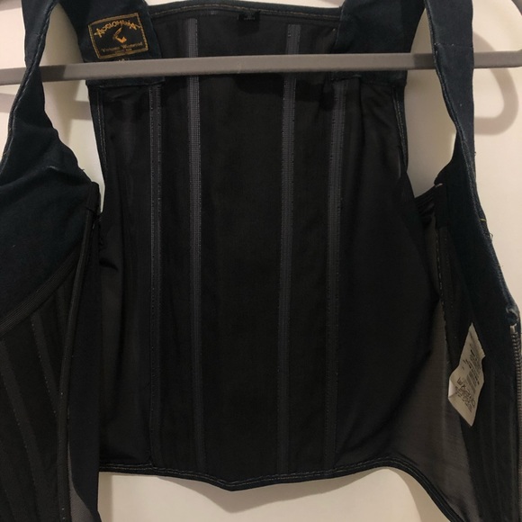 Vivenne Westwood Corset - Picture 8 of 8